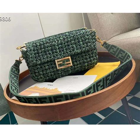 fendi bag singapore price|Fendi baguette medium.